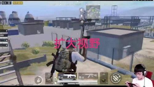 高射炮吃瓜娱乐直播间,揭秘网红幕后生活